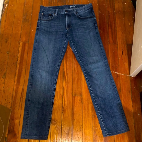Uniqlo Other - Men’s Uniqlo Blue Jeans